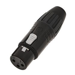 Seetronic SCMF3-BG-BK