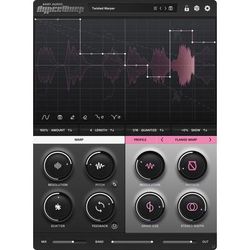 Baby Audio HyperWarp