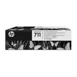 HP 711 Designjet Printhead Replacement Kit C1Q10A