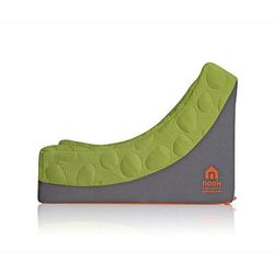 Nook Pebble Lounger - Lawn