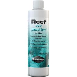 Reef Zooplankton, 8.5 fl. oz., 8.5 OZ