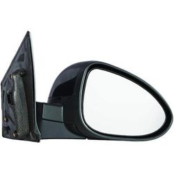 2012-2020 Chevrolet Sonic Right - Passenger Side Mirror - Action Crash