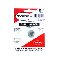 Lee Precision Universal Shell Holders - Lee Universal Shellholder, 4