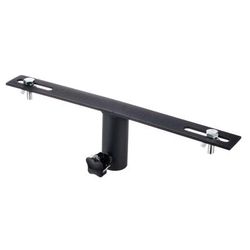 Stairville Mini T-Bar 2 - Ø 36mm