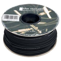 the sssnake SIK 122 BK / 100m