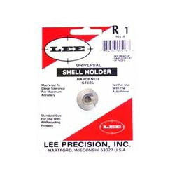 Lee Precision Universal Shell Holders - Lee Universal Shellholder, 1