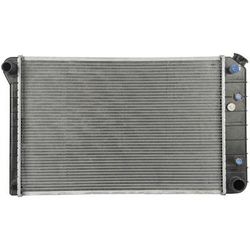 1978-1979 Chevrolet El Camino Radiator - Spectra Premium