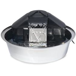 Drinkwell Zen Fountain, 128 oz., 13.4 IN