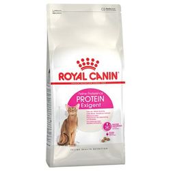 10kg Protein Exigent Royal Canin Dry Cat Food