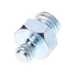 Manfrotto 147 Adapter Spigot 3/8" - 1/4"
