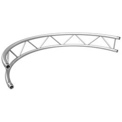Global Truss F32R40-45V Circ. Element Ø8,0m