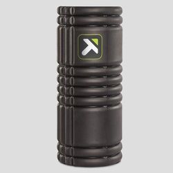 Trigger Point Grid Foam Roller Sports Medicine Black