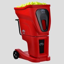Lobster Phenom Ball Machine Ball Machines