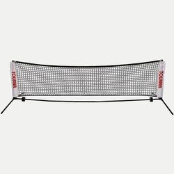 Tourna 10' Kids Net Tennis Nets & Accessories