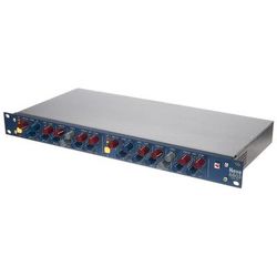 Neve 8803 Stereoequalizer