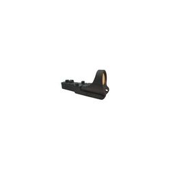 C-MORE SlideRide Red Dot Sight w/Click Switch Aluminum 8 MOA ASR-8