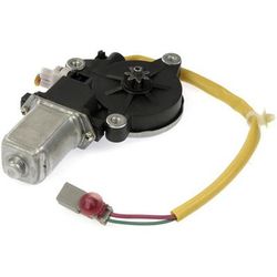 1997-2001 Honda Prelude Front Right Window Motor - Dorman