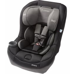 Maxi Cosi Pria 70 Convertible Car Seat - Total Black