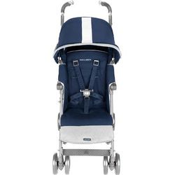 Maclaren Techno XT Stroller - Medieval Blue