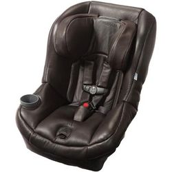 Maxi Cosi Pria 70 Convertible Car Seat - Brown Leather
