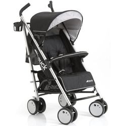 Hauck Torro Umbrella Stroller in Black