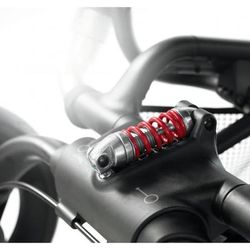 Jane Rider Stroller 2014 Sand