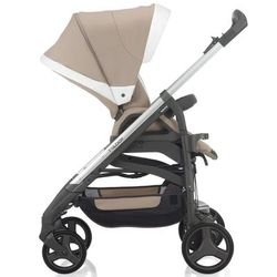 Inglesina Trilogy Stroller - Canapa