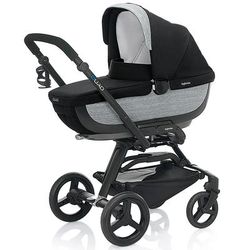 Inglesina Quad Bassinet - Vulcano