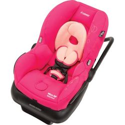 Maxi Cosi Mico AP Infant Car Seat 2014 Passionate Pink
