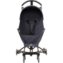 Quinny Yezz Compact Stroller - Grey Road