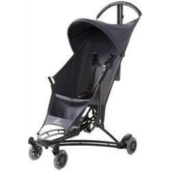 Quinny Yezz Compact Stroller - Grey Road