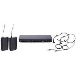 Shure BLX188E/SM35 Combo S8