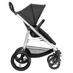 Phil & Teds Smart Lux Stroller - Ruby