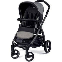 Peg Perego Book Pop Up Stroller - Atmosphere