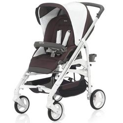 Inglesina Trilogy Stroller - Caffe