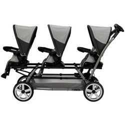 Peg Perego Triplette Kit Complete - Atmosphere