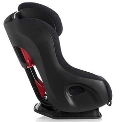 Clek Fllo Convertible Car Seat 2015 Thunder