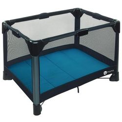4moms 2014 Breeze Playard - Blue