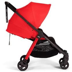 Mamas & Papas Armadillo City Compact Stroller - Coral Pop