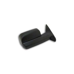 2013-2022 Ram 1500 Right - Passenger Side Mirror - Action Crash