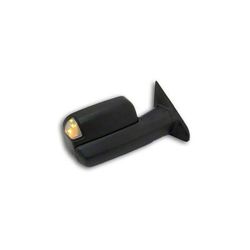 2013-2022 Ram 1500 Right - Passenger Side Mirror - Action Crash