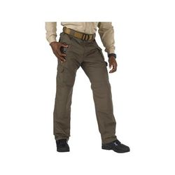 5.11 Men's TacLite Pro Tactical Pants Cotton/Polyester, Tundra SKU - 188111