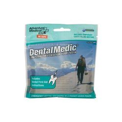 Adventure Medical Kits Dental First Aid Kit SKU - 552068