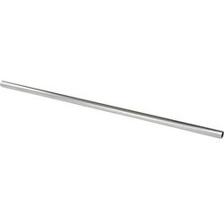 Stairville Alu Rohr 3 m / 50mm /3mm Rohrd.