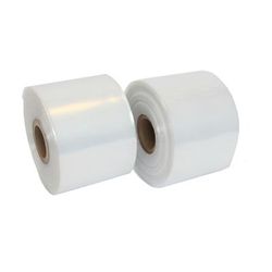 1 Roll 18ins x 168m Heavy Duty Layflat Tubing