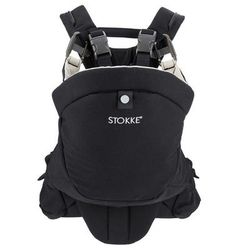 Stokke MyCarrier 3-in-1 Infant Carrier - Black