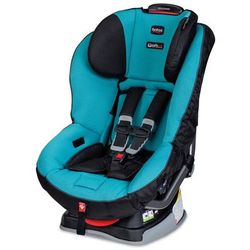 Britax Boulevard G4.1 Convertible Car Seat - Laguna