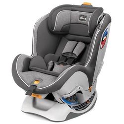 Chicco 2015 NextFit CX Convertible Car Seat - Jasper