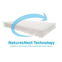 Colgate Nuzzle Snuze Air Weave Mattress - Dottie Lottie