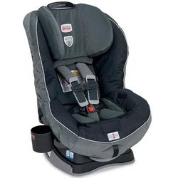 Britax Pavilion Ultimate Comfort Series Convertible Car Seat - Calgary